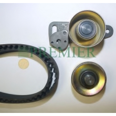 PBTK409 BRT Bearings Комплект ремня ГРМ