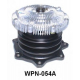WPN-054A<br />AISIN<br />Водяной насос