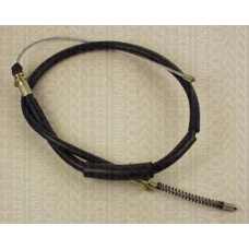 8140 14103 TRIDON Hand brake cable