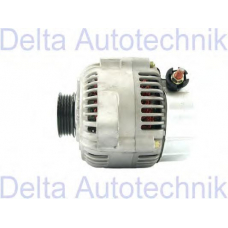 L 68 850 DELTA AUTOTECHNIK Генератор