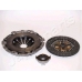KF-2088 JAPANPARTS Комплект сцепления