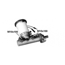 MC2362 MGA Главный тормозной цилиндр