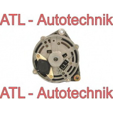 L 31 490 ATL Autotechnik Генератор