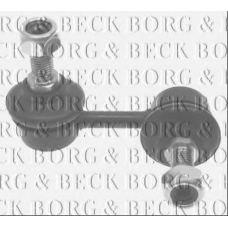 BDL6567 BORG & BECK Тяга / стойка, стабилизатор