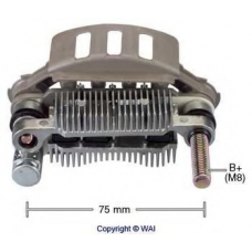 IMR7588 WAIglobal Выпрямитель, генератор