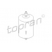 401 032 TOPRAN Топливный фильтр