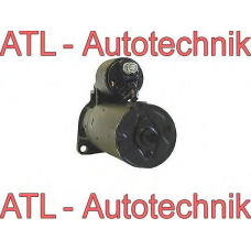 A 14 890 ATL Autotechnik Стартер