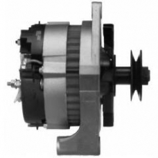 3459 SPIDAN Генератор