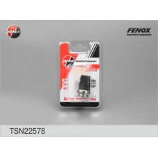 TSN22578 FENOX Датчик, температура охлаждающей жидкости