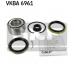 VKBA 6961 SKF Комплект подшипника ступицы колеса