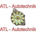 L 36 650 ATL Autotechnik Генератор