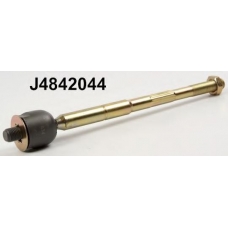 J4842044 NIPPARTS Осевой шарнир, рулевая тяга