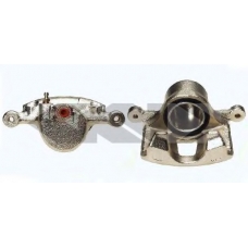 400264 SPIDAN Тормозной суппорт