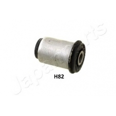 RU-H82 JAPANPARTS Кронштейн, подушки рычага