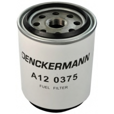 A120375 DENCKERMANN Топливный фильтр