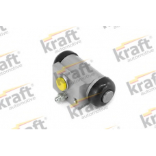 6035975 KRAFT AUTOMOTIVE Колесный тормозной цилиндр