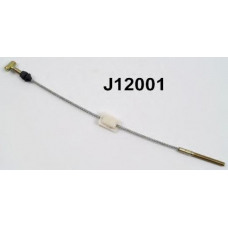 J12001 NIPPARTS Трос, стояночная тормозная система