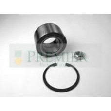 BRT1348 BRT Bearings Комплект подшипника ступицы колеса