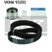 VKMA 93201 SKF Комплект ремня грм
