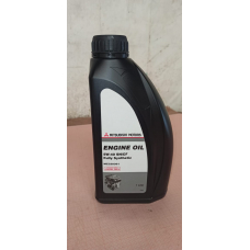 MZ320361 MITSUBISHI Моторное масло engine oil fully synthetic sn/cf sae 5w-40 (1л)