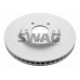 90 93 1317 SWAG Тормозной диск