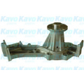 NW-1248 KAVO PARTS Водяной насос