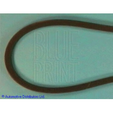 ADT39608 BLUE PRINT Поликлиновой ремень