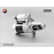 ST32104 FENOX Стартер