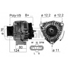 210630 MESSMER Генератор