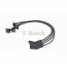 0 986 356 829 BOSCH Комплект проводов зажигания