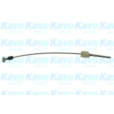 BHC-4506 KAVO PARTS Трос, стояночная тормозная система