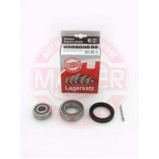523-SET-MS MASTER-SPORT Комплект подшипника ступицы колеса