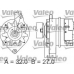 433481 VALEO Генератор