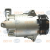 8FK 351 135-821 HELLA Компрессор, кондиционер