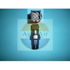 43-0130 AUTO AIR GLOUCESTER Пневматический выключатель, кондиционер