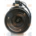 8FK 351 108-691 HELLA Компрессор, кондиционер