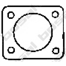 256-028 BOSAL Прокладка, труба выхлопного газа