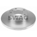 70 91 0563 SWAG Тормозной диск