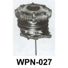 WPN-027 ASCO Водяной насос