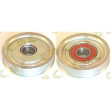 03.81109 AUTOKIT Паразитный / ведущий ролик, поликлиновой ремень