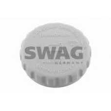 99 90 1211 SWAG Крышка, резервуар охлаждающей жидкости