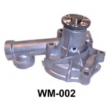 WM-002 AISIN Водяной насос