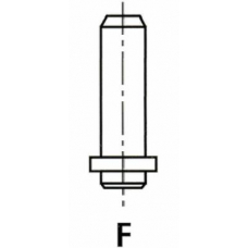 VG059900 IPSA Направляющая втулка клапана