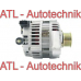 L 38 460 ATL Autotechnik Генератор