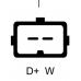 LRB00269 TRW Генератор