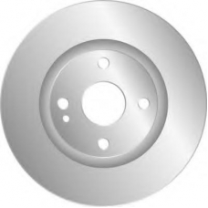 D1382 MGA Тормозной диск