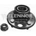 FR901080 FLENNOR Комплект подшипника ступицы колеса