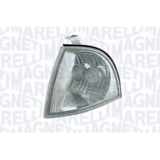 718120101191 MAGNETI MARELLI Фонарь указателя поворота