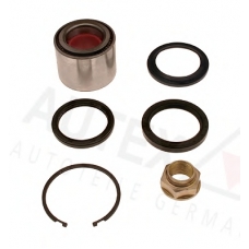 803220 AUTEX Комплект подшипника ступицы колеса