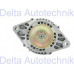 L 67 975 DELTA AUTOTECHNIK Генератор